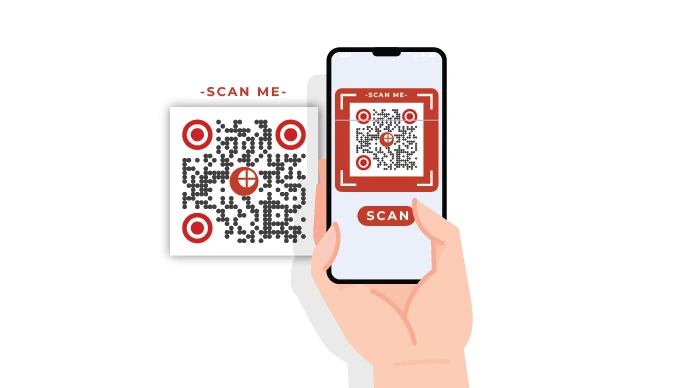 Health QR Codes
