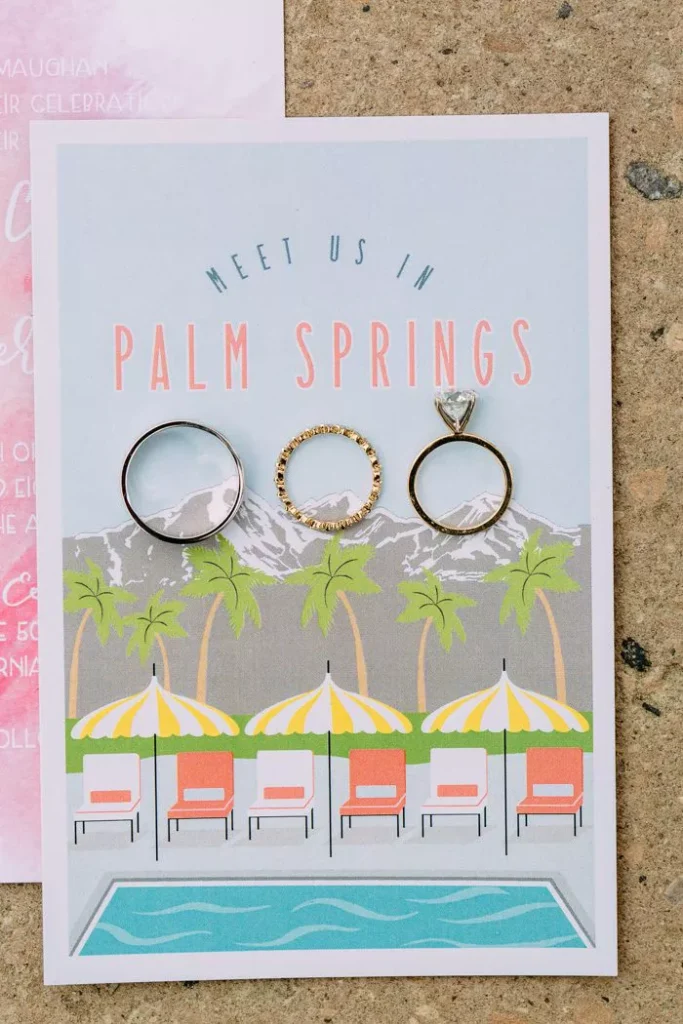 Wedding Card Design: Sixteen Creative Wedding Invitation Ideas