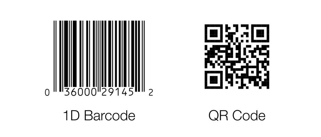 how to create a qr code