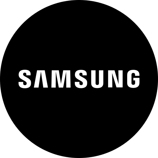 Samsung (India) logo