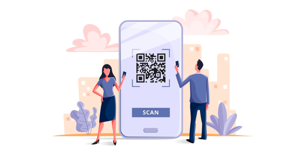 Legal and privacy considerations when using QR Code generators