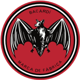 Bacardi logo
