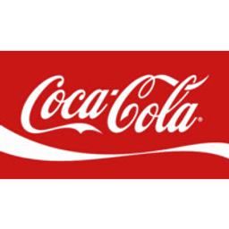 The Coca-Cola Company logo