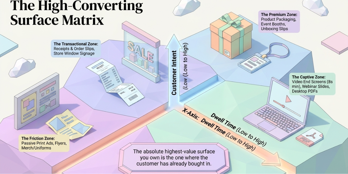 Why Do QR Codes Work So Well for Social Media