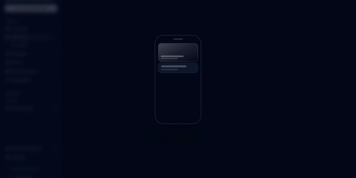 You'll know about a broken QR Code before your customer does