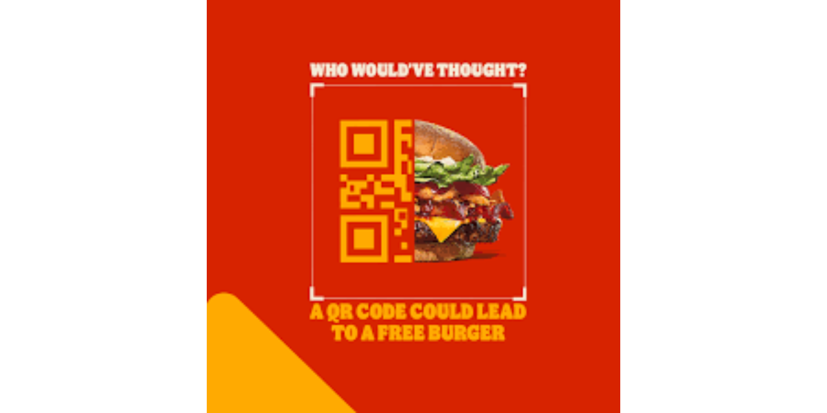 Google Maps QR Code: How to Share Your Maps Location Easily (image 6)