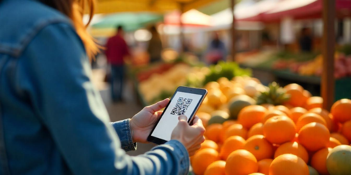 QR Code for Small Businesses: Your Complete Beginner’s Guide