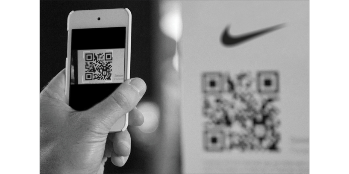 Google Maps QR Code: How to Share Your Maps Location Easily (image 7)