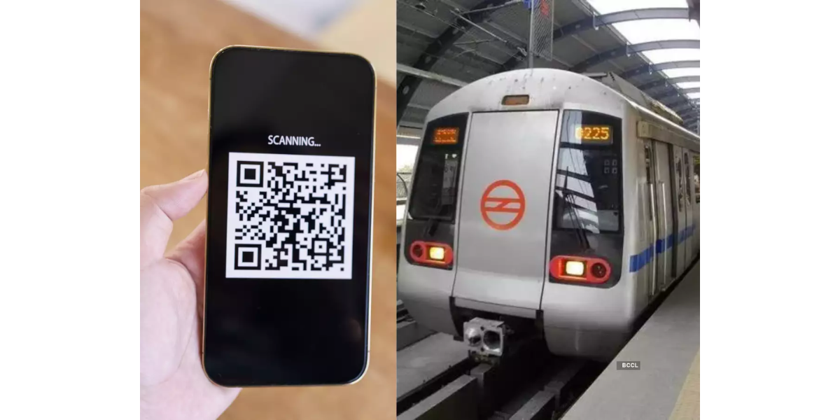 Google Maps QR Code: How to Share Your Maps Location Easily (image 5)