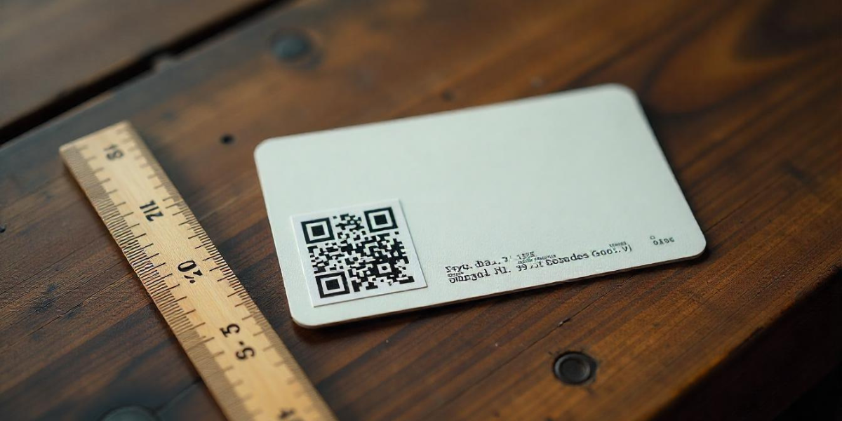 Customer review on G2 website by Harsh, who says he can QR Code without any hassle using Scanova.