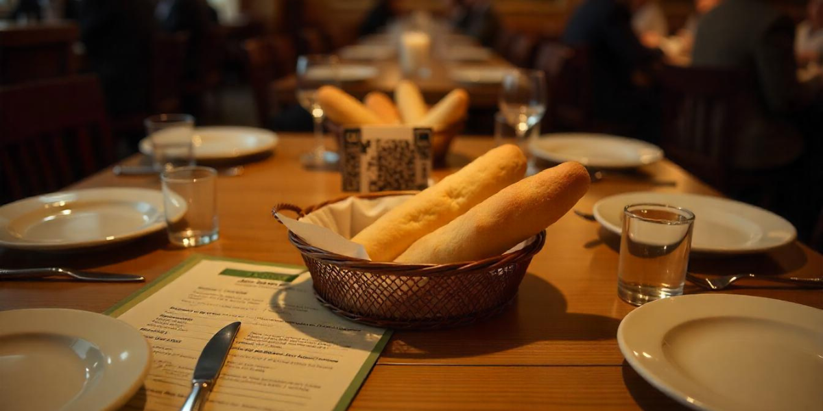 Olive Garden restaurant.