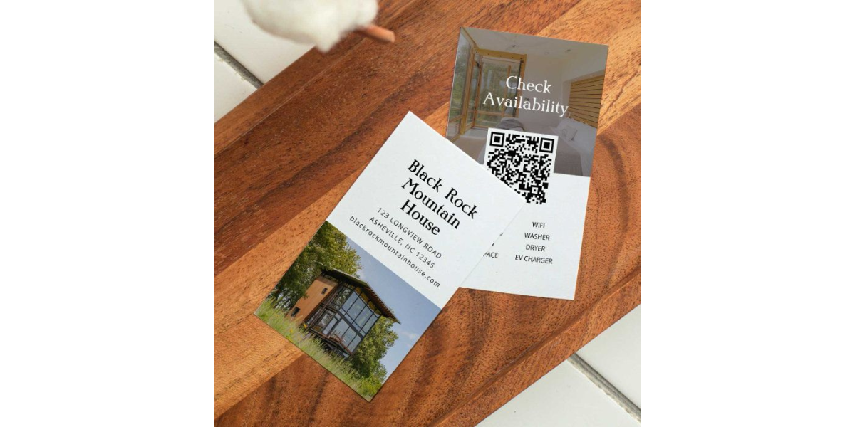 Airbnb QR Code: The Smart Way to Enhance Guest Experience
