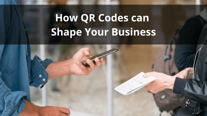 How QR Codes Can Shape Your Businesses in 2024