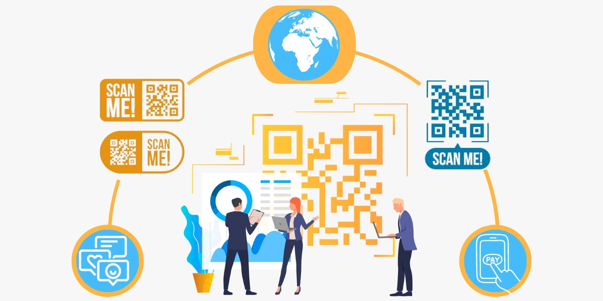 7 Genuine Advantages of QR Codes: Unveiling Benefits