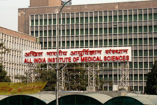 AIIMS Adds QR Codes to Medical Certificates for Easy Authentication