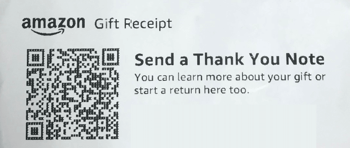 People Scanning QR Code