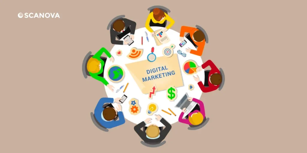why a QR Code marketing strategy is important