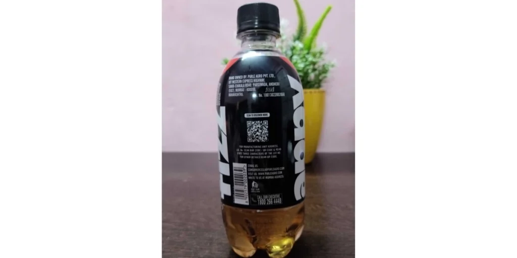 KFC QR Code.