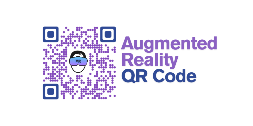 Types of QR Codes offered by Scanova's QR Code Generator.