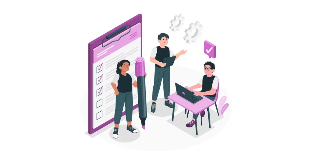 FAQs: QR Code Form