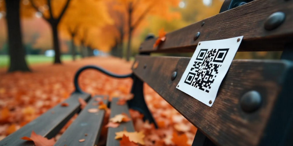 Leveraging QR Codes for effective marketing campaigns
