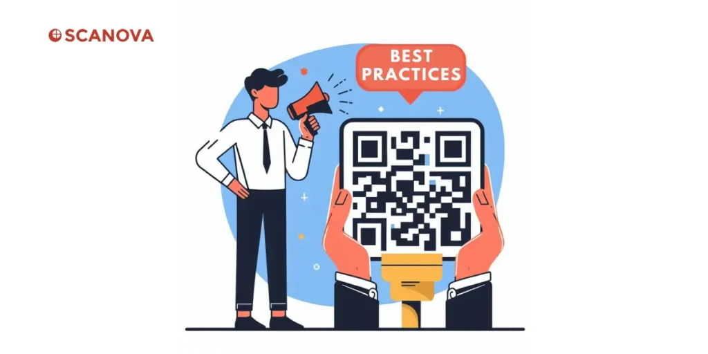 QR Code With Dots: The Power of QRs With a Touch of Style
