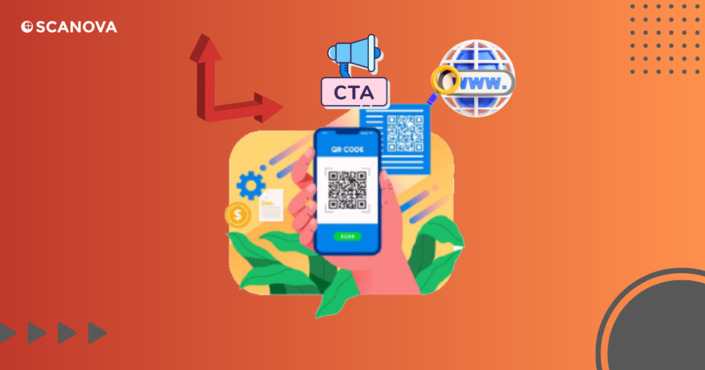 Creating QR Codes for books