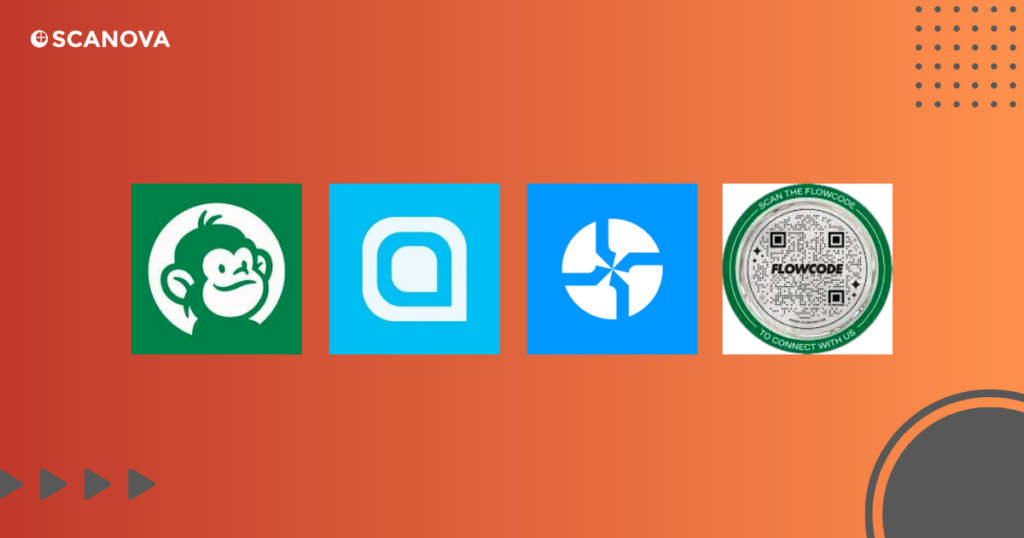 Steps to create flawless QR Codes with Scanova