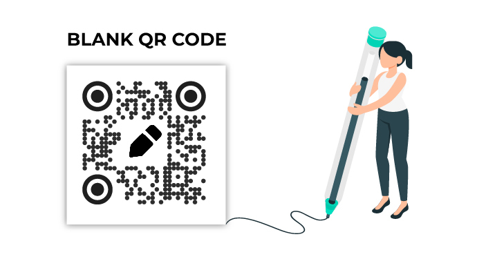 Blank QR Code: Is It Really Possible to Create One?