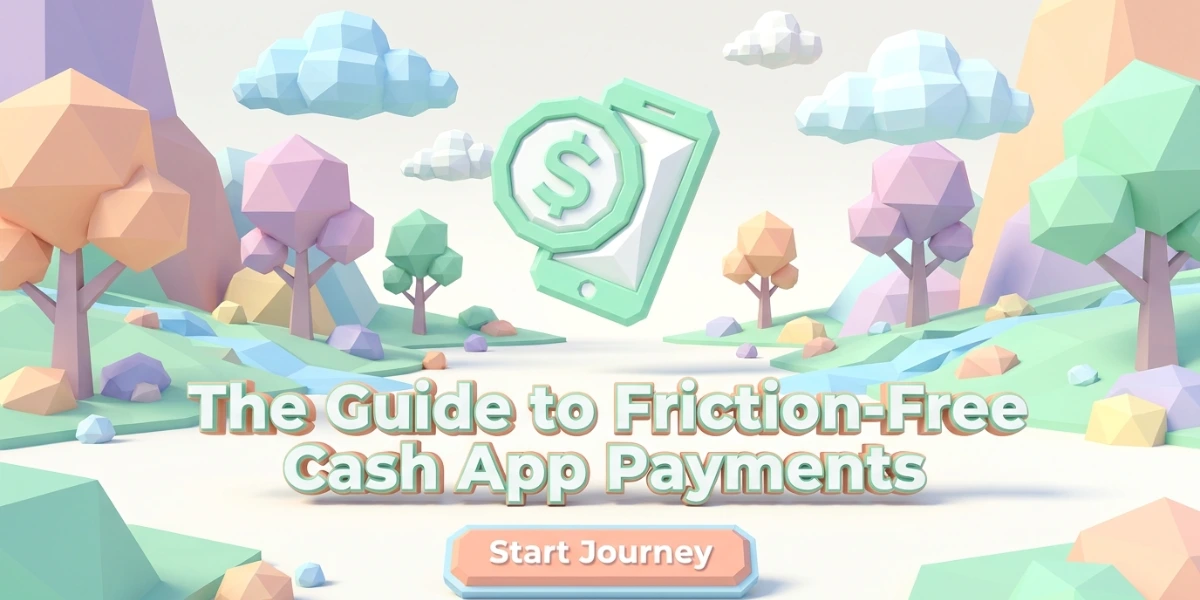 Cash App QR Code: How to Find, Print, and Get Paid