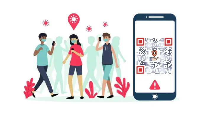 QR Code Contact Tracing: A Complete Guide