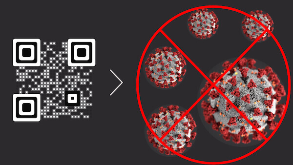 How QR Code Technology Is Contributing To Fight Against Coronavirus