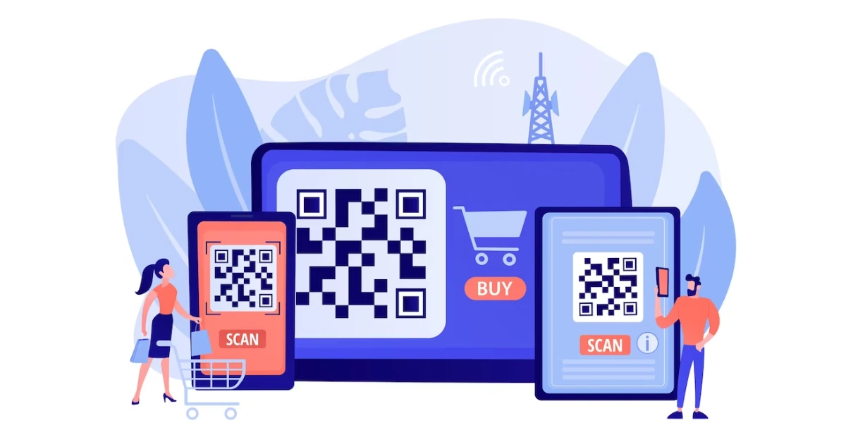 Data Matrix vs QR Codes