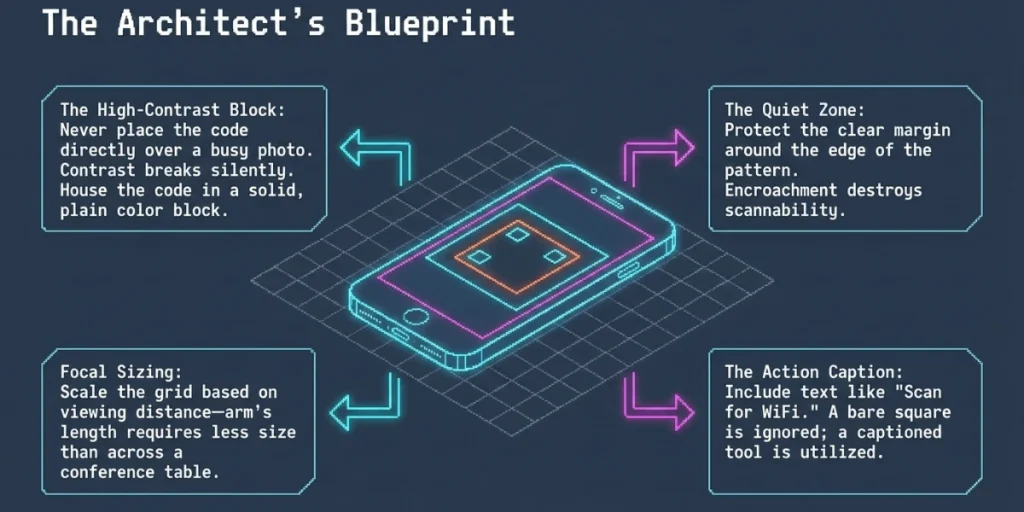 QR Code Wallpaper: All You Need To Know