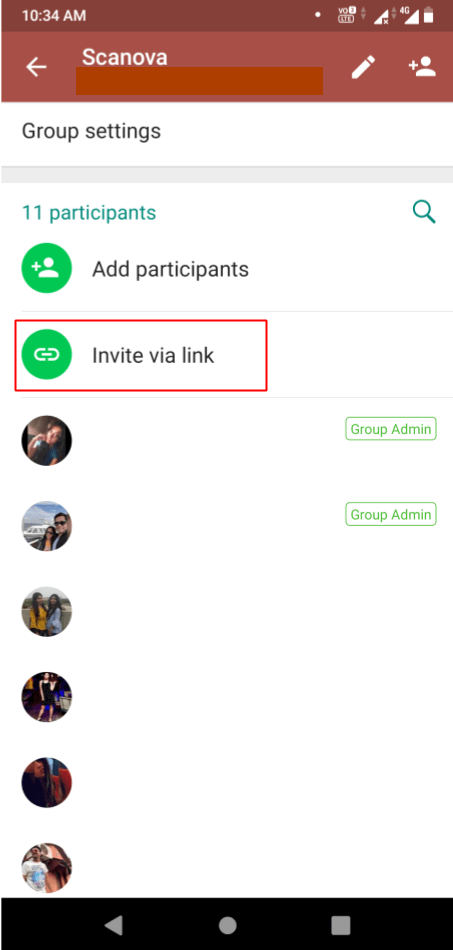 How To Design A WhatsApp Group QR Code: A Step-By-Step Guide