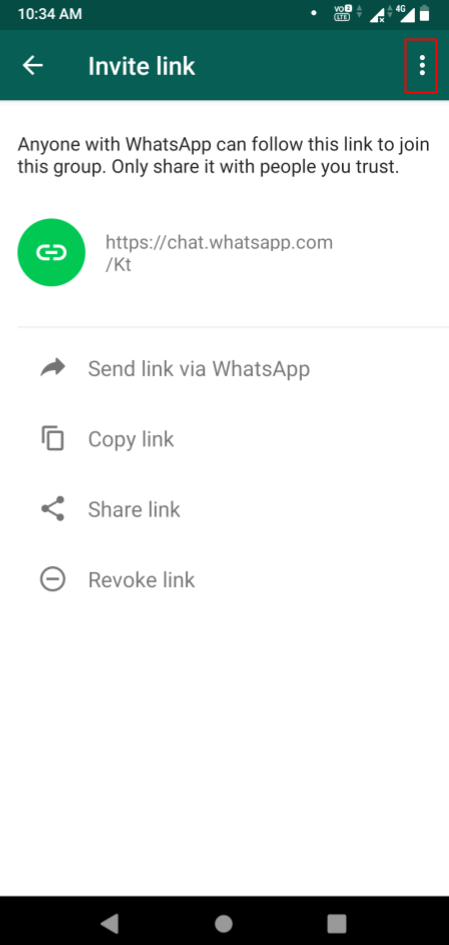 How To Design A WhatsApp Group QR Code: A Step-By-Step Guide