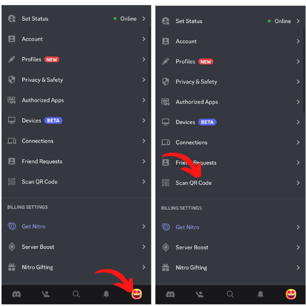 How Do Discord QR Codes Work? | A Complete Guide