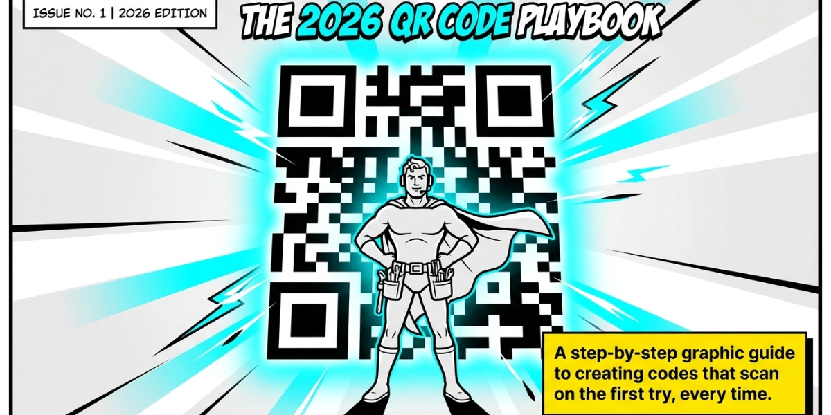 DIY QR Code: A Complete Guide