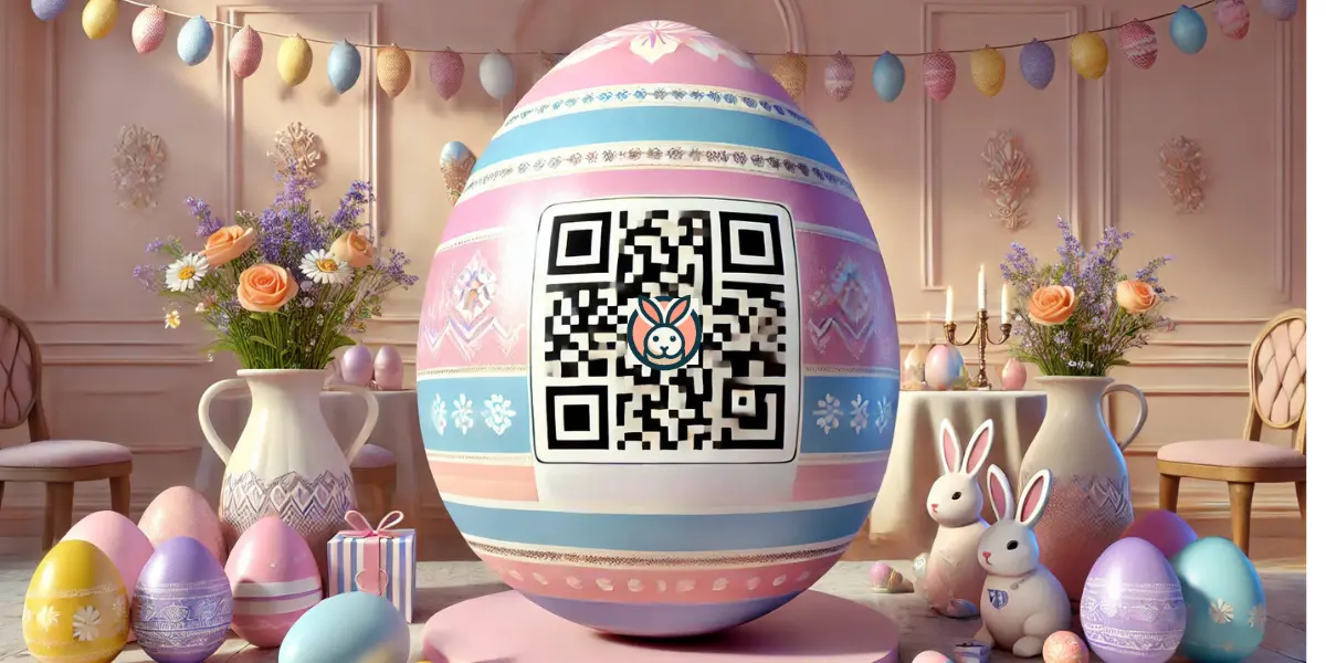 How To Use Easter QR Code in 2026: Creative Ideas for All