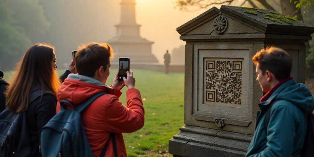 7 Genuine Advantages of QR Codes: Unveiling Benefits