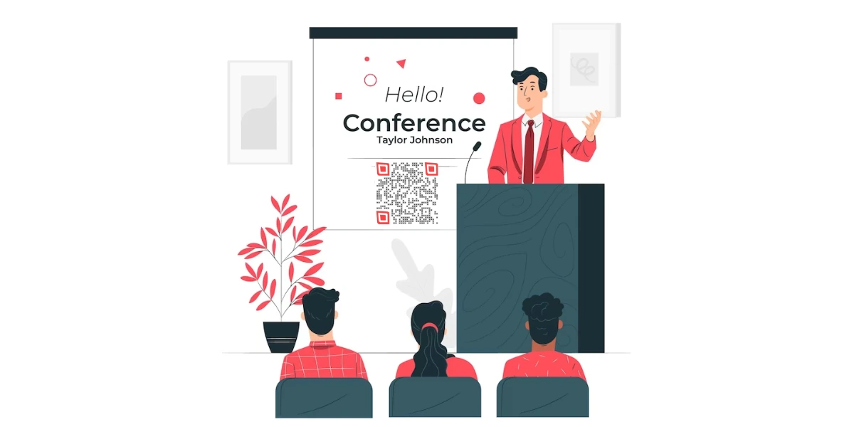 Event QR Code: An Ultimate Guide for 2024