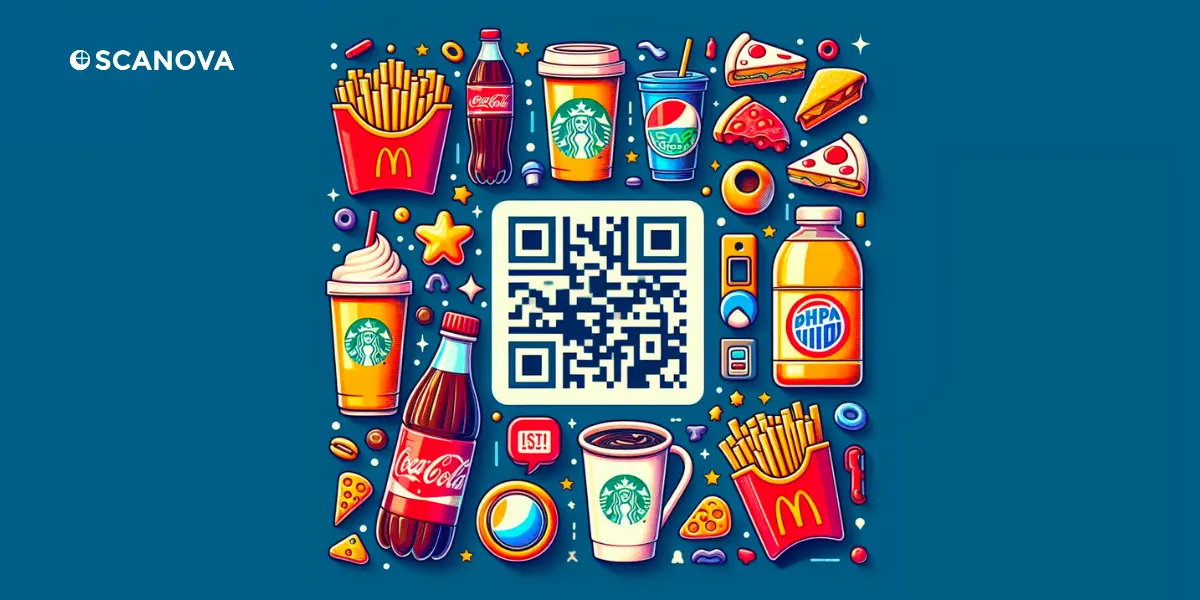 Unlocking Marketing Potential: Exploring Examples of QR Codes in Marketing
