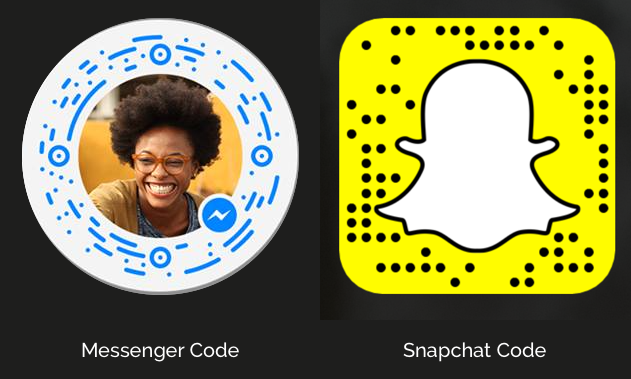 facebook-messenger-code