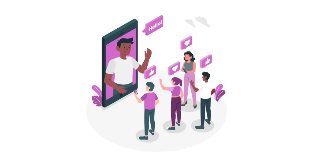 email hero