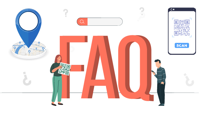 QR Code FAQs: Everything You Must Know to Get Started