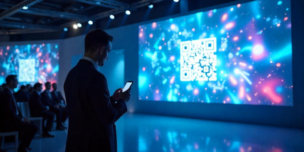 How QR Codes help in environmental sustainability