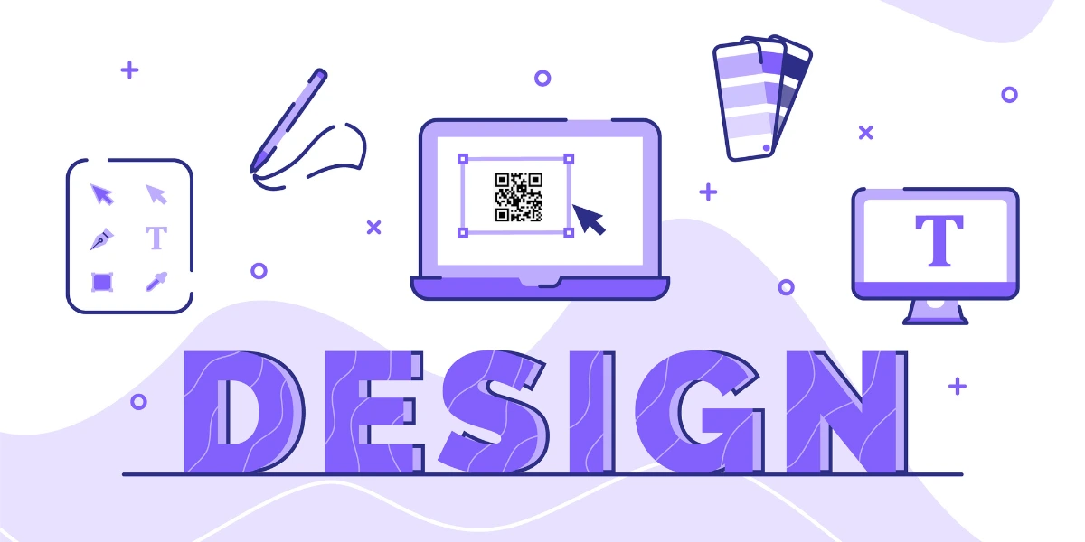 How To Design a QR Code: All You Need to Know for 2024