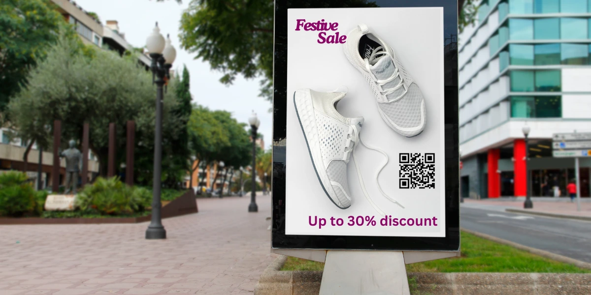 Festival QR Code: Unlock the Smarter Festive Experience