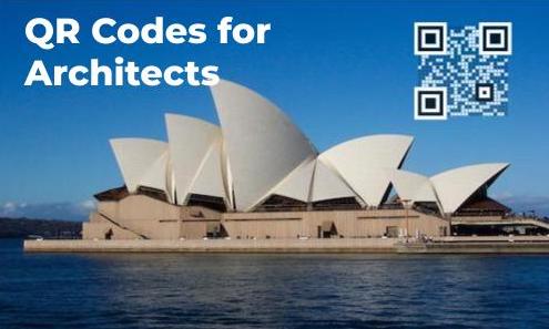 How Architects Can Use QR Codes to Engage their clients Better