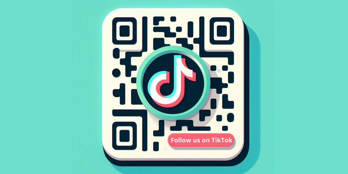 TikTok QR Code Guide: How to Create and Use One in 2024
